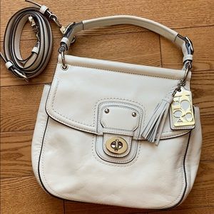 ❗️FINAL PRICE DROP❗️Coach Leather Bag